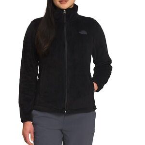 The North Face Women's Osito Fleece Jacket